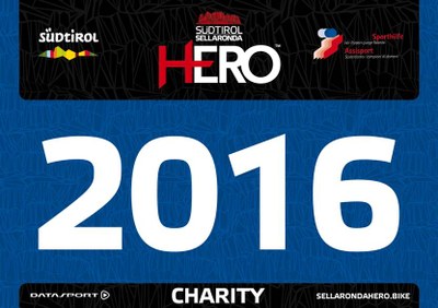  Hero Charity 2016