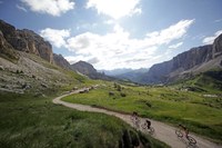 RACE ROUTES ALMOST READY!