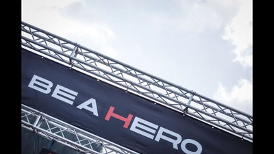  2024 HERO Bike Festival 