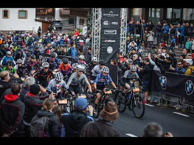  2024 HERO Südtirol Dolomites - Race Chronicle 