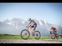 2025 HERO Südtirol Dolomites - Sky Sport ULTRA