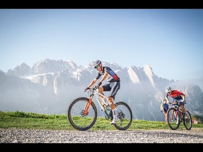 2025 HERO Südtirol Dolomites - Sky Sport ULTRA