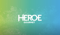 2025 HEROE Gourmet