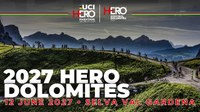 2027 HERO Südtirol Dolomites