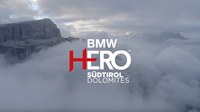 BMW HERO 2022: HERO Trailer 18.06.2022