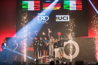 BMW HERO Südtirol Dolomites 2022: Bike Festival Highlights