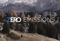  COP27 - Cycling for Climate Action Spotlight Series: THE HERO SÜDTIROL DOLOMITES 