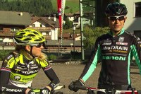 HERO 2015 - Video of the two HERO race routes with Leo Paez and Sally Bigham