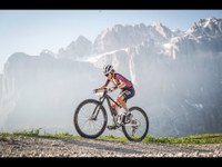 Round #3 - HERO UCI Marathon World Cup - HERO Südtirol Dolomites