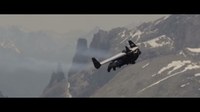 The 2020 HERO World Series - the HERO takes to the Sky