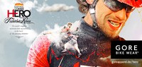 Sellaronda HERO - Una gara dura non solo per i ciclisti ma anche per l’abbigliamento.