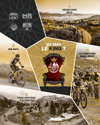 Alpine cup 2020