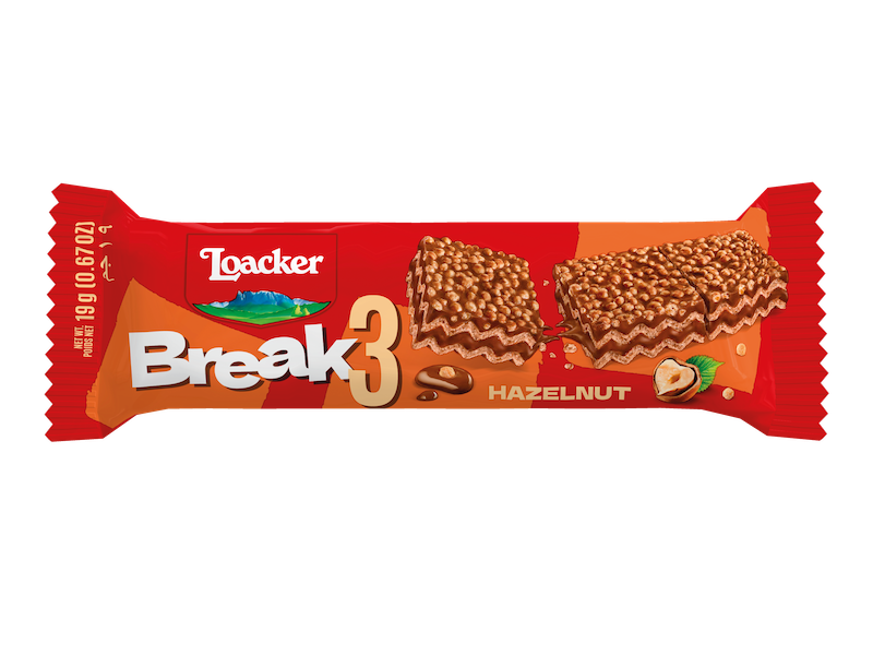Loacker Break3 Loacker Break3