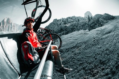 E-bike